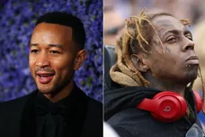 Phillip Faraone/Getty Images ,  Ezra Shaw/Getty Images