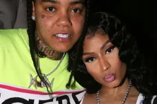 Johnny Nunez/Getty Images