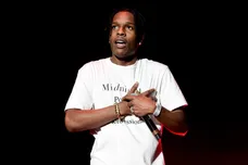 Frazer Harrison/Getty Images