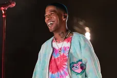 Scott Dudelson/Getty Images