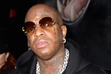 Earl Gibson III/Getty Images