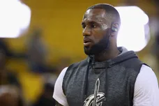 Ezra Shaw/Getty Images