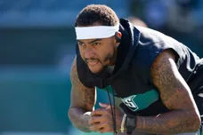 Mitchell Leff/Getty Images