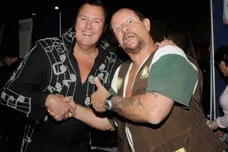 George Napolitano/FilmMagic