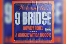 A Boogie Wit Da Hoodie, Rowdy Rebel