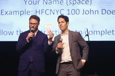 Robin Marchant/Getty Images