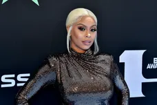 Paras Griffin/Getty Images