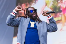 Timothy Hiatt / Stringer / Getty Images