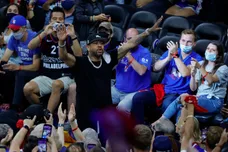 Tim Nwachukwu/Getty Images