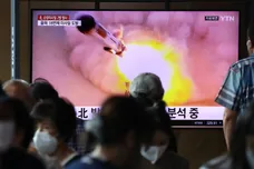 Chung Sung-Jun / Getty Images