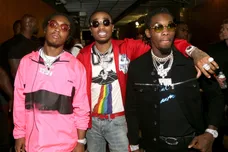 Bennett Raglin/Getty Images