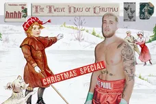 Sarah Fabian-Baddiel/Heritage Images/Getty Images