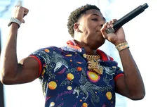 Scott Dudelson/Getty Images