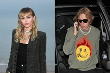 Neilson Barnard/Getty Images, Photographer Group/MEGA/GC Images