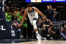 David Berding/Getty Images