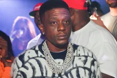 Prince Williams/Getty Images