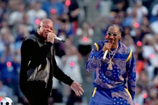 Rob Carr/Getty Images