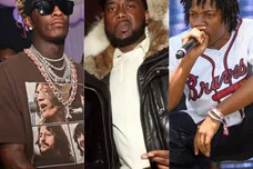 Prince Williams, Johnny Nunez, Jason Koerner/Getty Images