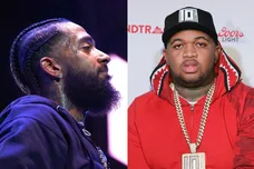 Ser Baffo/Getty Images, Bennett Raglin/Getty Images