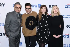 Jamie McCarthy / Getty Images