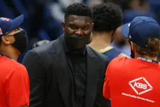 Jonathan Bachman/Getty Images