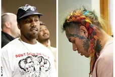 Rachel Murray and Bob Levey/Getty Images