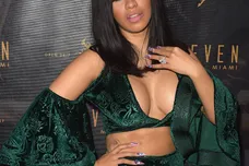 Gustavo Caballero/Getty Images