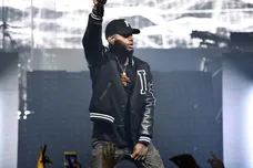 Scott Dudelson/Getty Images