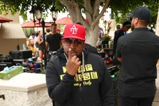 Joe Scarnici/getty images