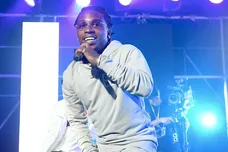 Paras Griffin / Getty Images