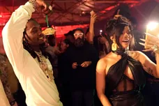 Erik Voake/Getty Images for Uber Eats