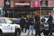 MARK RALSTON/AFP/Getty Images