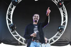 Matt Cowan/Getty Images