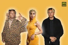 Samir Hussein/WireImage/Getty Images Jon Kopaloff/FilmMagic/Getty Images Johnny Nunez/WireImage/Getty Images