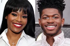 John Sciulli/Getty Images & Amy Sussman/Getty Images