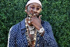 Bennett Raglin/Getty Images