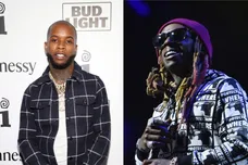 Cassidy Sparrow & Theo Wargo/Getty Images