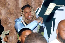 Johnny Nunez/Getty Images