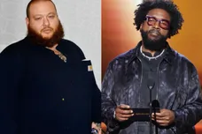 Jerod Harris/Getty Images & Rich Fury/Getty Images