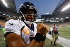 Steph Chambers/Getty Images