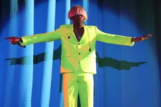 Taylor Hill/Getty Images