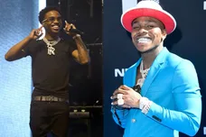 Jerritt Clark/Getty Images, Frazer Harrison/Getty Images