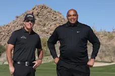 Christian Petersen/Getty Images for The Match