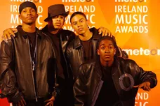 Getty Images / Stringer