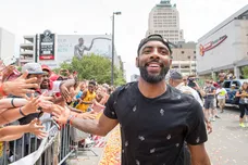 Jason Miller/Getty Images