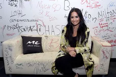 Jamie McCarthy/Getty Images