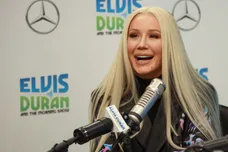 Jason Mendez/Getty Images