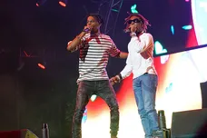 Bennett Raglin/Getty Images