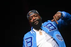 Paras Griffin/Getty Images