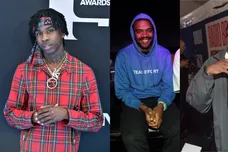 Aaron J. Thornton/Johnny Nunez/Alberto E. Rodriguez